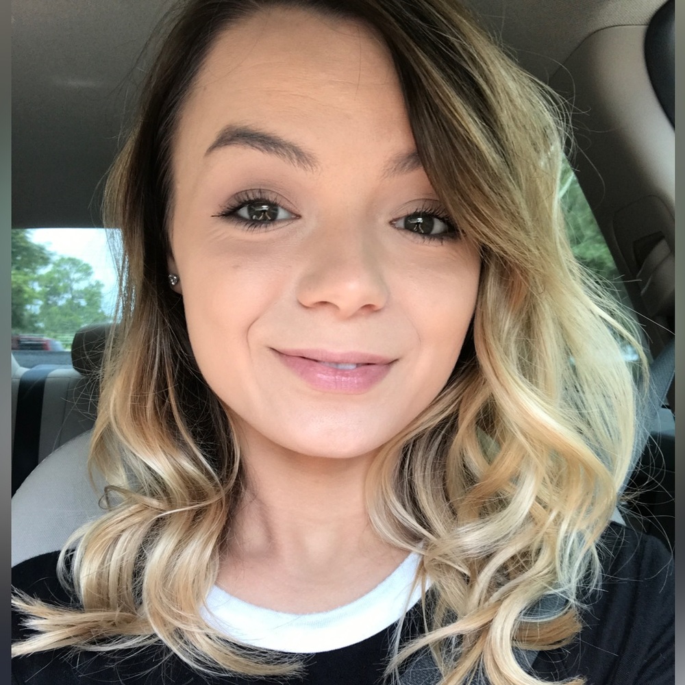 Meet your Posher, Ali